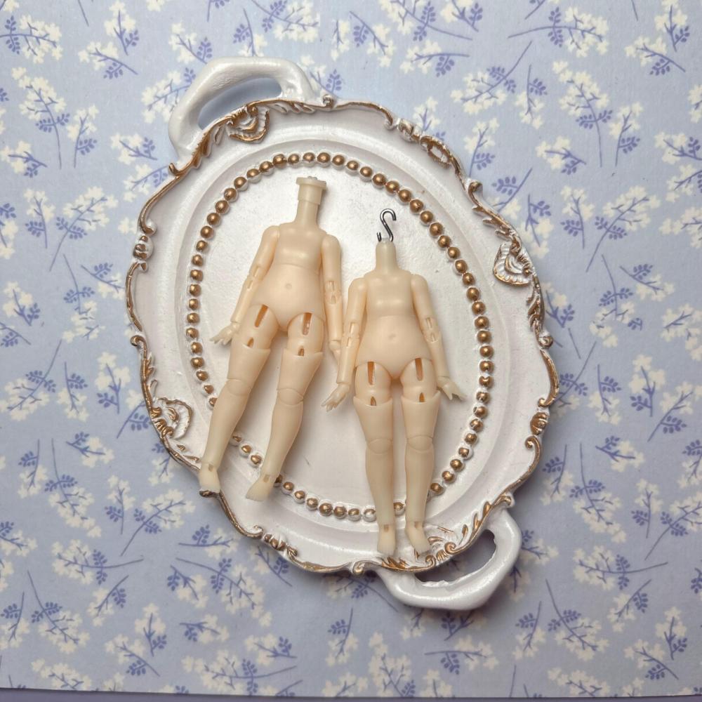 Yuanzi Tuanzi 7cm xiaoqidoll bjd pre-order