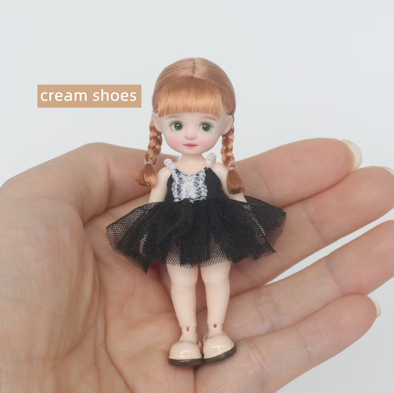 shoes accessory doubaozidoll doubaozi tiny bjd