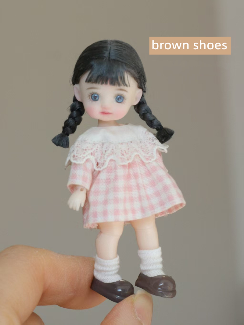 shoes accessory doubaozidoll doubaozi tiny bjd