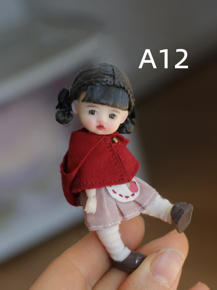 outfit  dress doubaozidoll doubaozi tiny