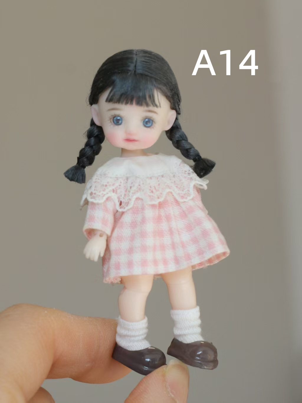 outfit  dress doubaozidoll doubaozi tiny