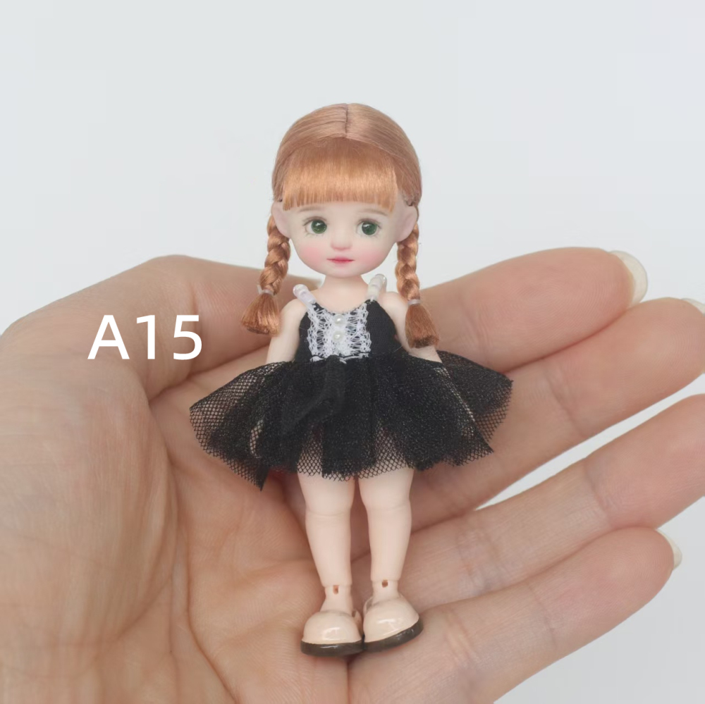 outfit  dress doubaozidoll doubaozi tiny