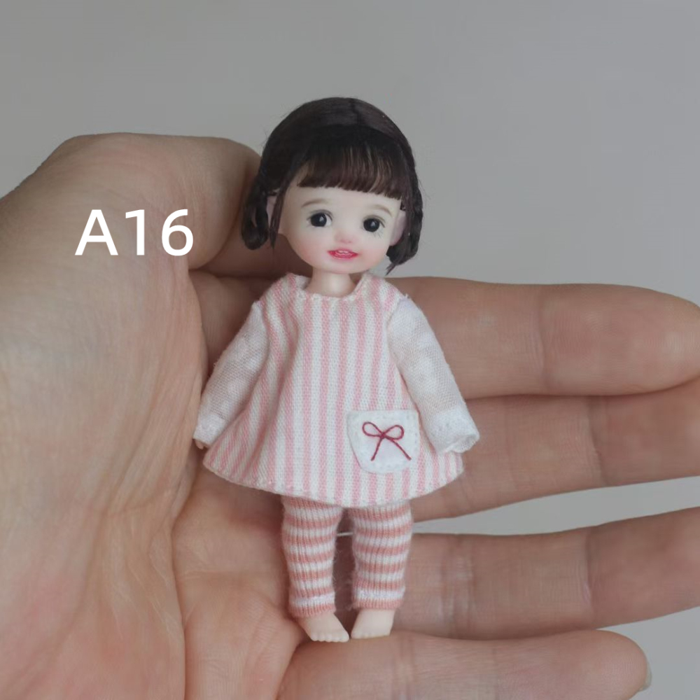 outfit  dress doubaozidoll doubaozi tiny