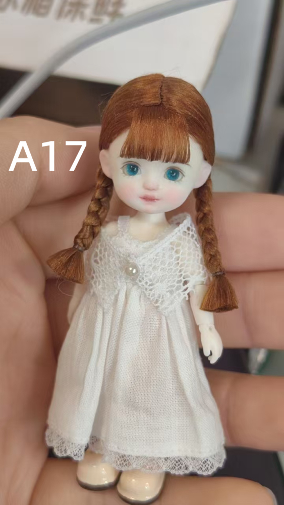 outfit  dress doubaozidoll doubaozi tiny