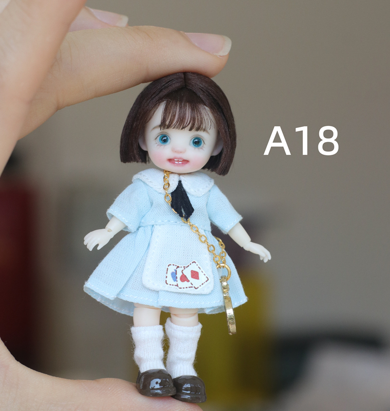 outfit  dress doubaozidoll doubaozi tiny