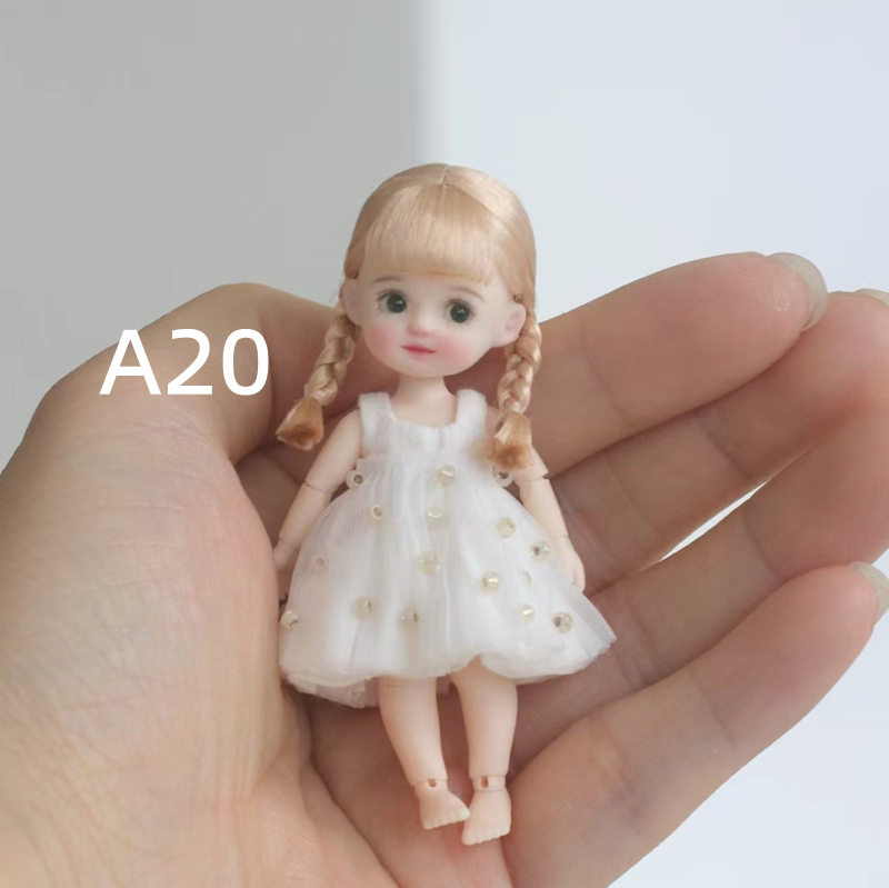 outfit  dress doubaozidoll doubaozi tiny