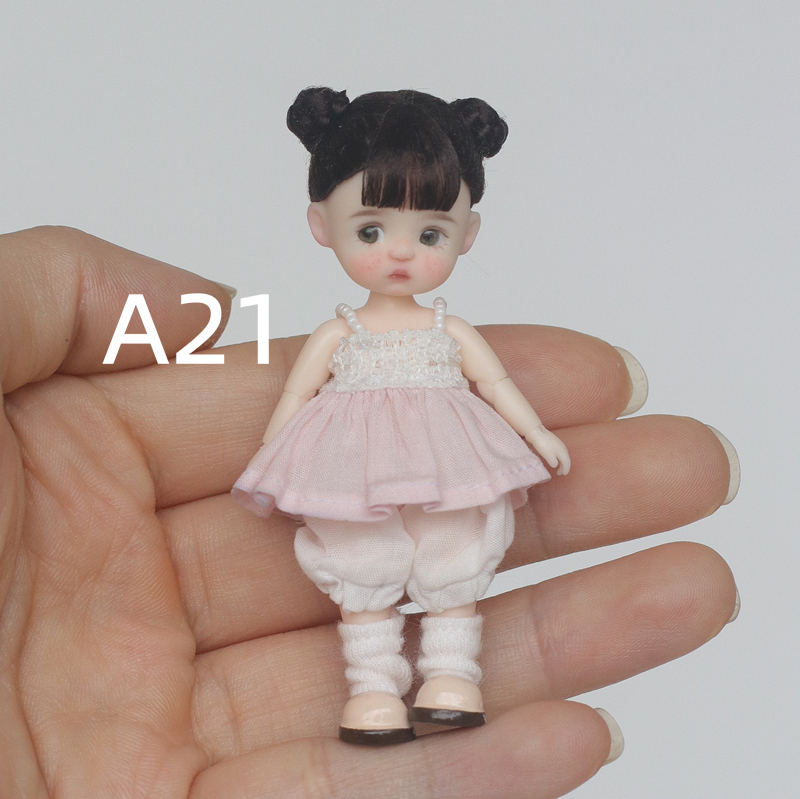 outfit  dress doubaozidoll doubaozi tiny