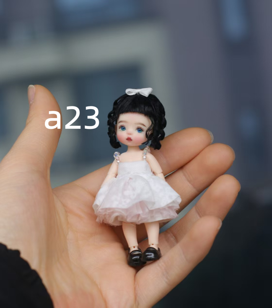 outfit  dress doubaozidoll doubaozi tiny