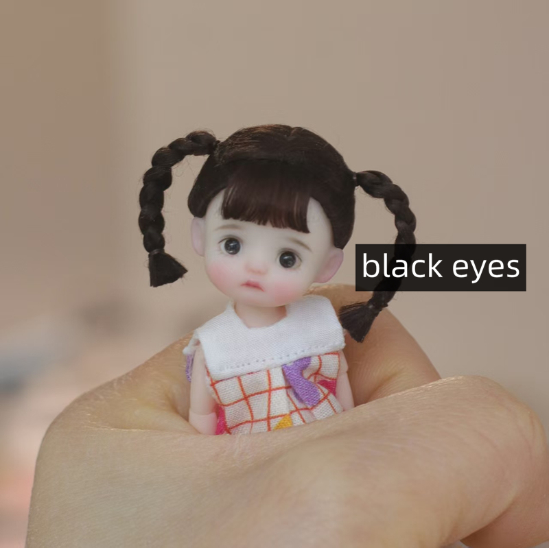 Eyes accessory doubaozidoll doubaozi tiny bjd