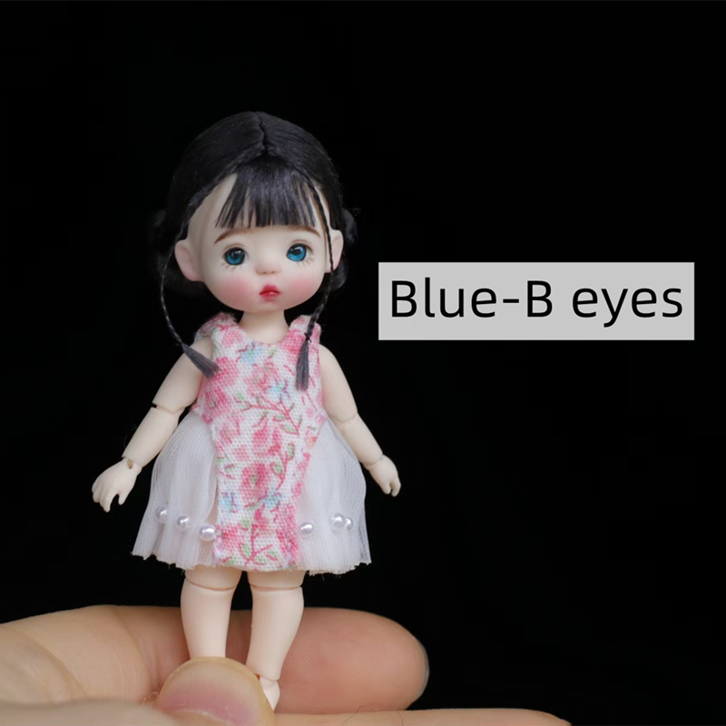 Eyes accessory doubaozidoll doubaozi tiny bjd