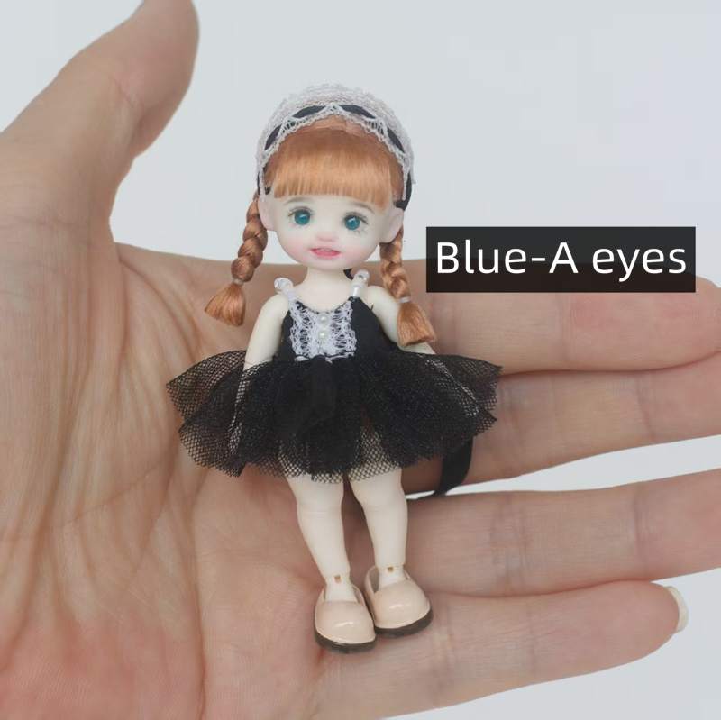 Eyes accessory doubaozidoll doubaozi tiny bjd