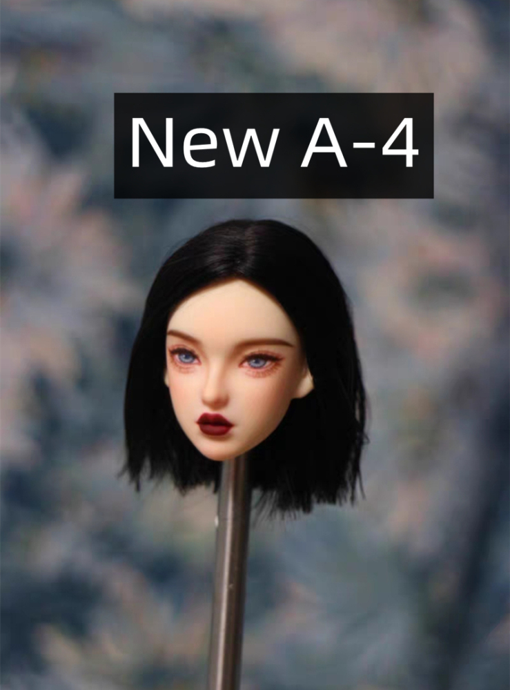 wigs bjd ling tppaz wig pre-order