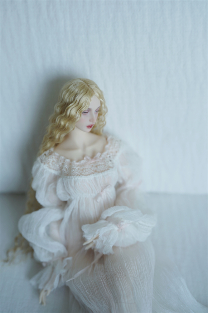stock metisdoll 1/6 Elizabeth Yeriel bjd