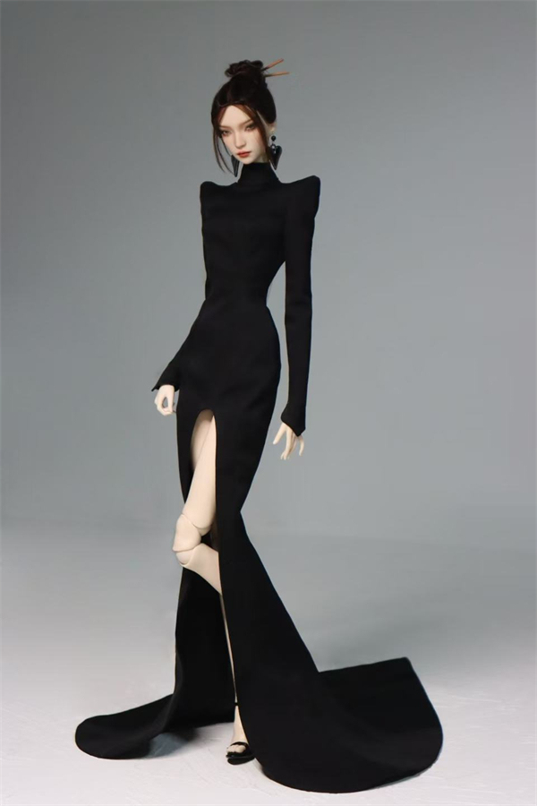 spades( hearts outfits for byears metis  by feng yao