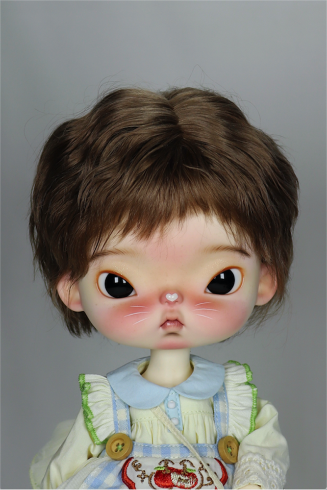 sweet chili wild chili bjd pre-order
