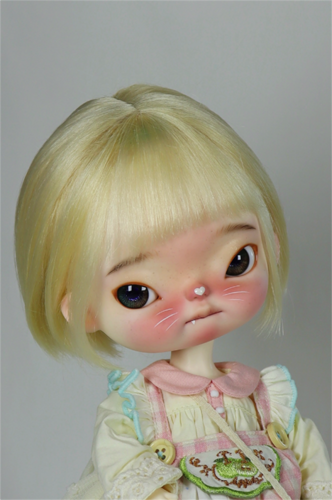sweet chili wild chili bjd pre-order