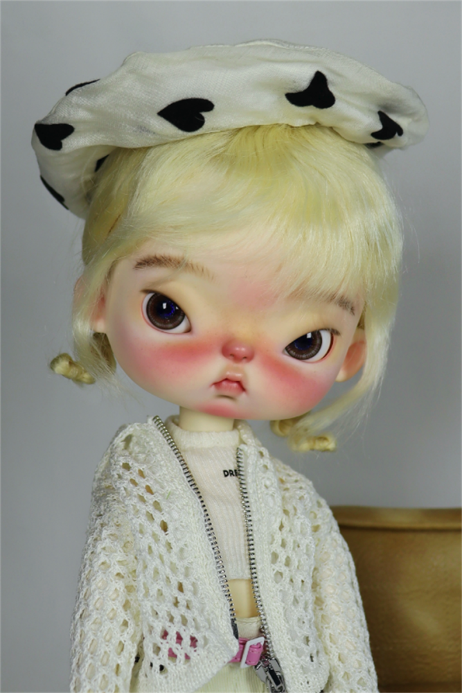 sweet chili wild chili bjd pre-order