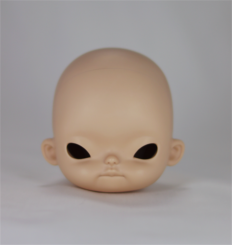 sweet chili wild chili bjd pre-order