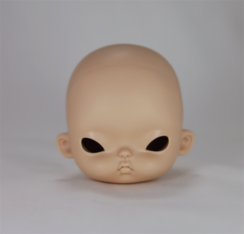 sweet chili wild chili bjd pre-order