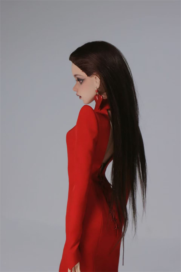 spades( hearts outfits for byears metis  by feng yao