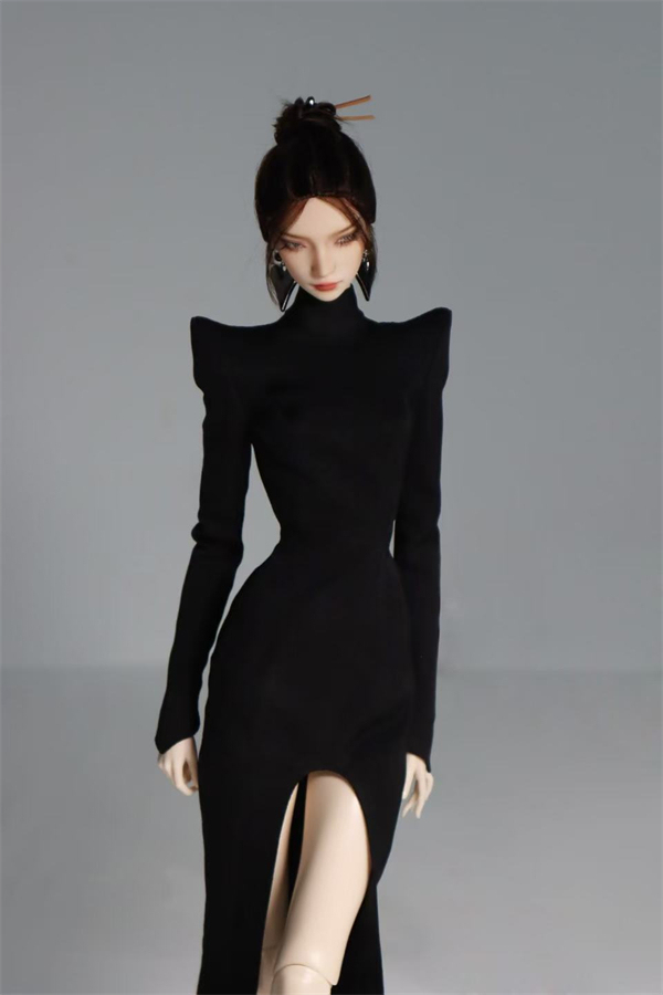 spades( hearts outfits for byears metis  by feng yao