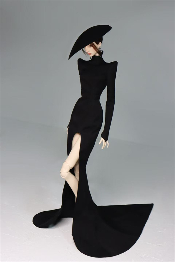 spades hearts outfits for byears metis  by feng yao