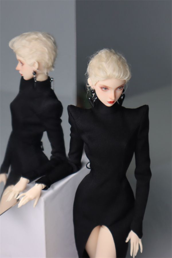 spades hearts outfits for byears metis  by feng yao