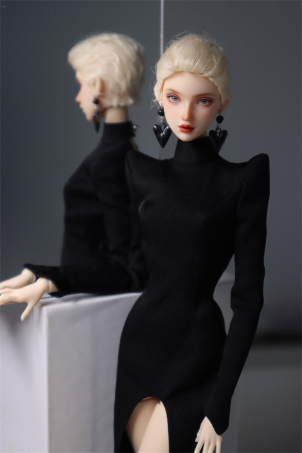 spades hearts outfits for byears metis  by feng yao