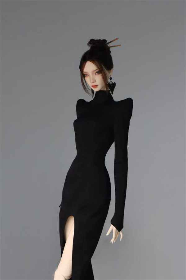 spades hearts outfits for byears metis  by feng yao