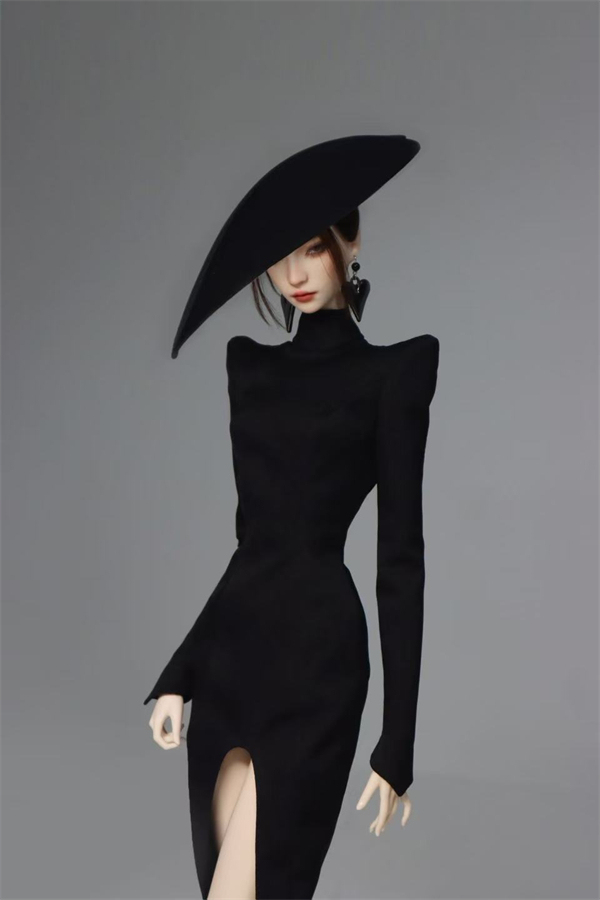 spades hearts outfits for byears metis  by feng yao