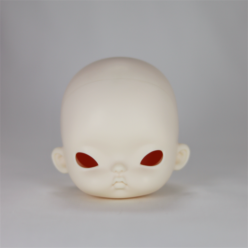 sweet chili wild chili bjd pre-order
