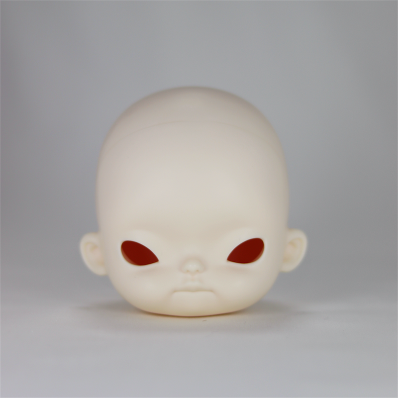 sweet chili wild chili bjd pre-order