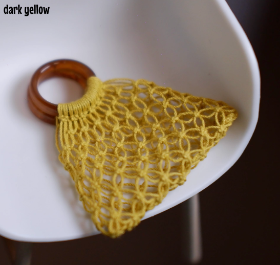 Handmade Bag bjd Blythe One-seven 's doll clothes pre-order outfit