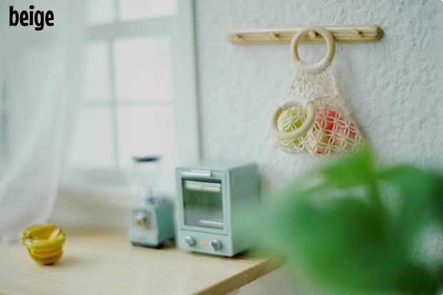 Handmade Bag bjd Blythe One-seven 's doll clothes pre-order outfit