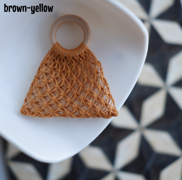 Handmade Bag bjd Blythe One-seven 's doll clothes pre-order outfit