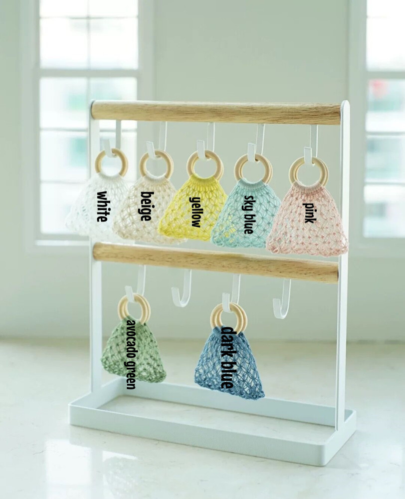 Handmade Bag bjd Blythe One-seven 's doll clothes pre-order outfit