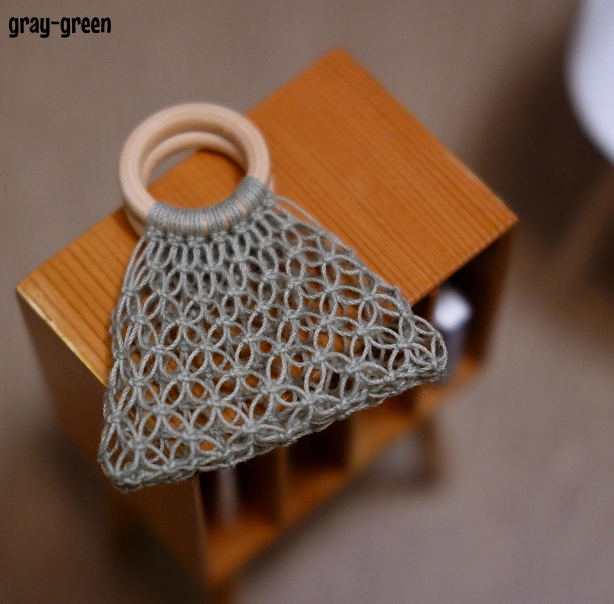 Handmade Bag bjd Blythe One-seven 's doll clothes pre-order outfit