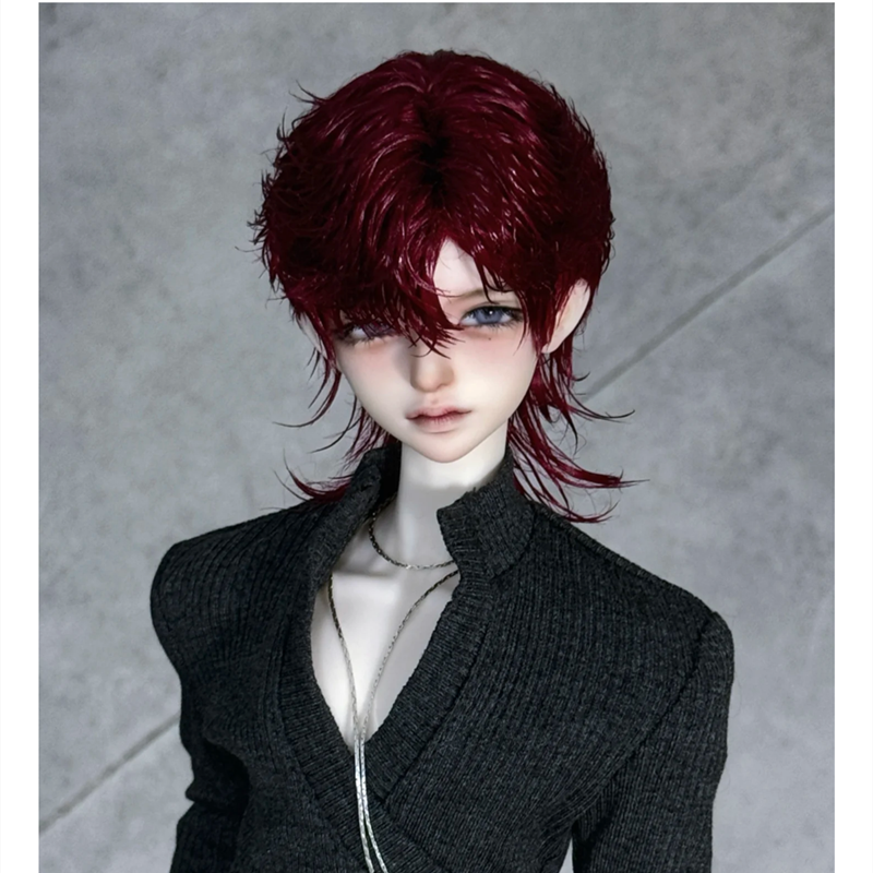 new acatbo bjd shouyi feier head bjd