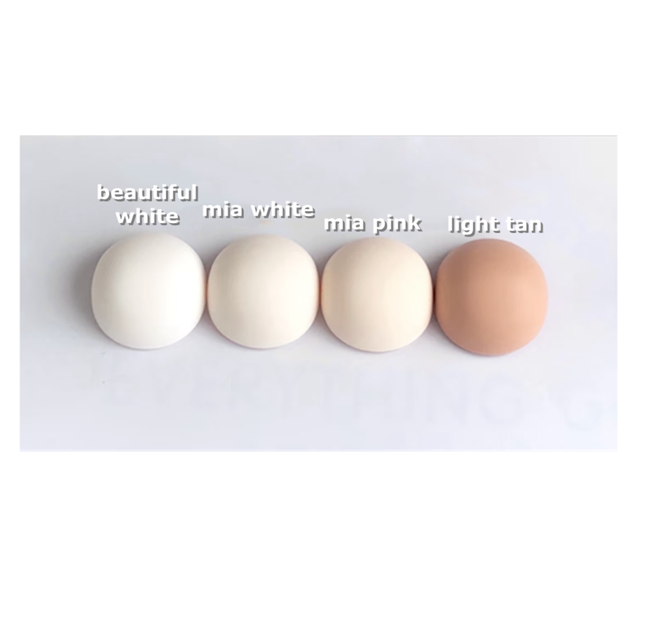 new acatbo bjd shouyi feier head bjd