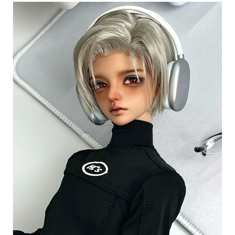 new acatbo bjd shouyi feier head bjd