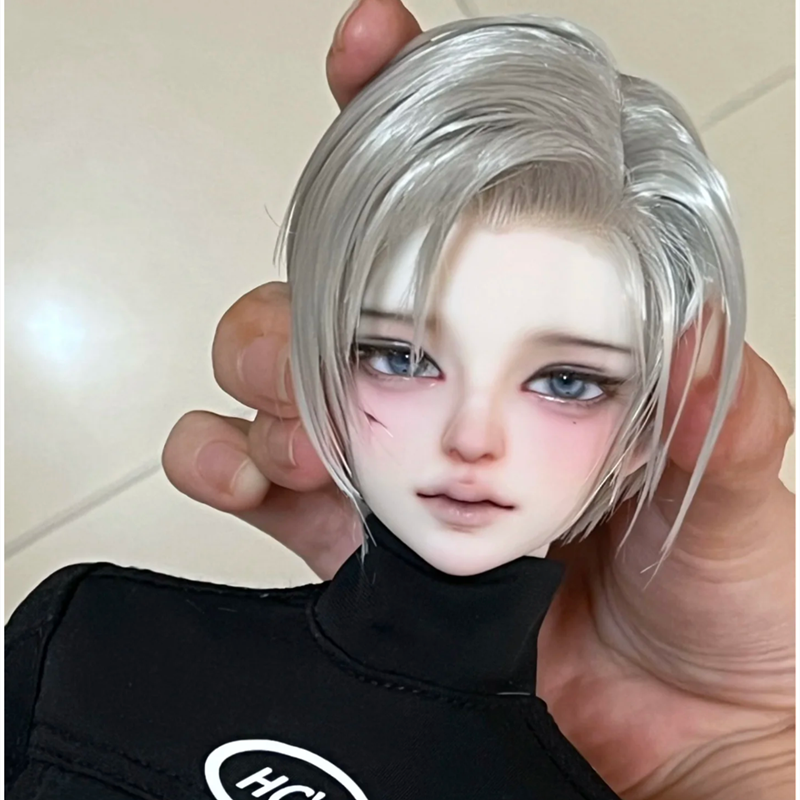 new acatbo bjd shouyi feier head bjd