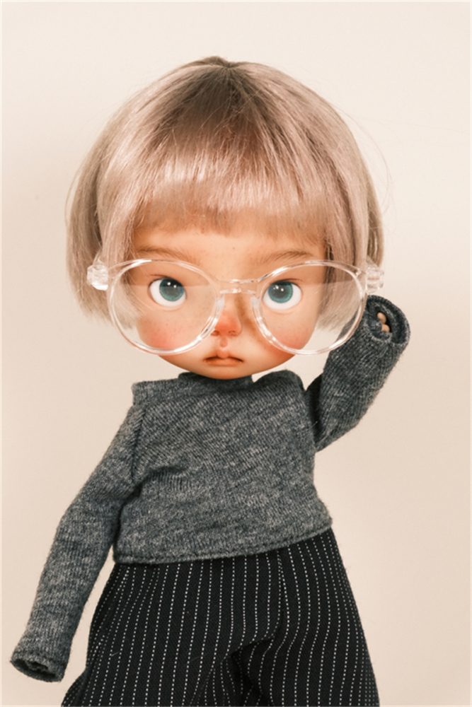 Pre-order JACOOSUN minirou nainai 1/12 bjd