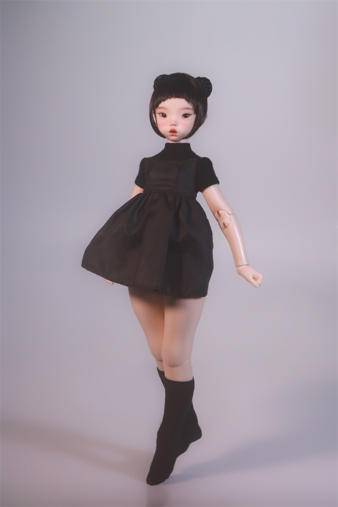 Pearl missmiandoll bjd pre-order