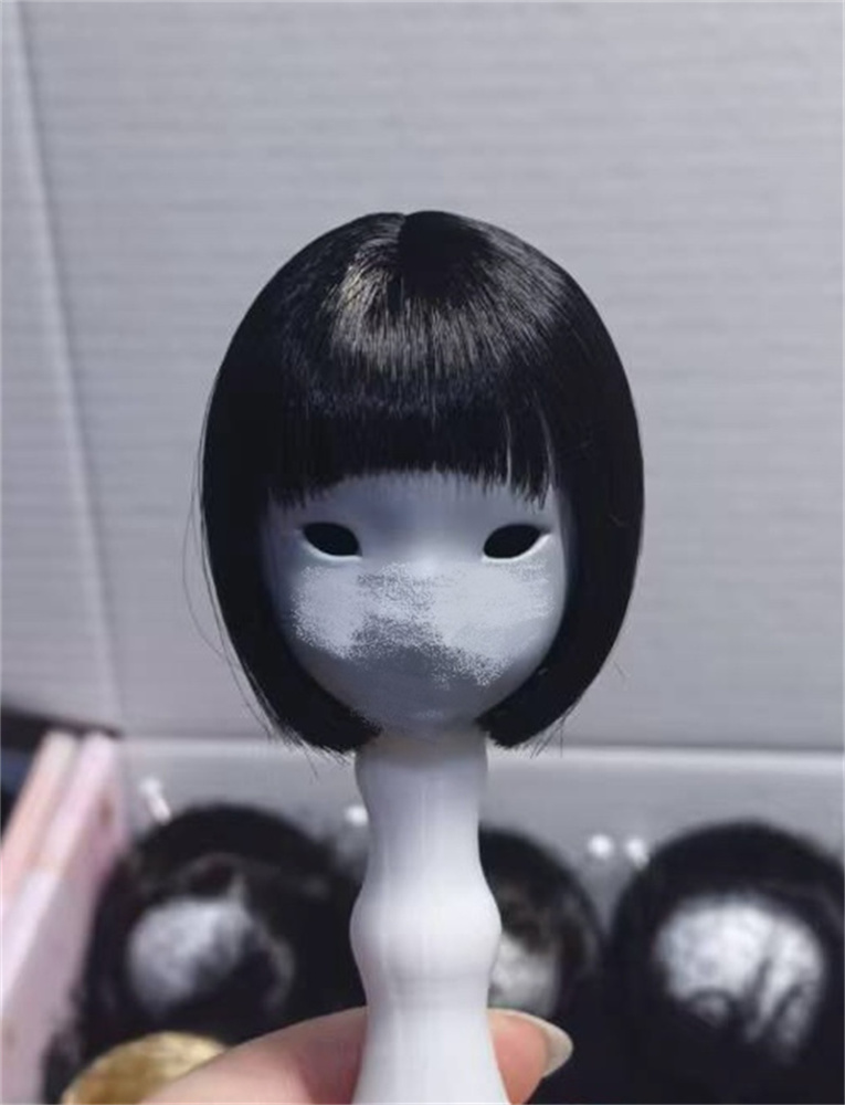 Pearl missmiandoll bjd pre-order