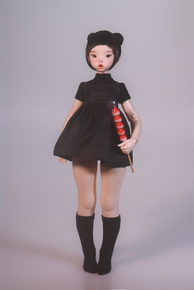 Pearl missmiandoll bjd pre-order