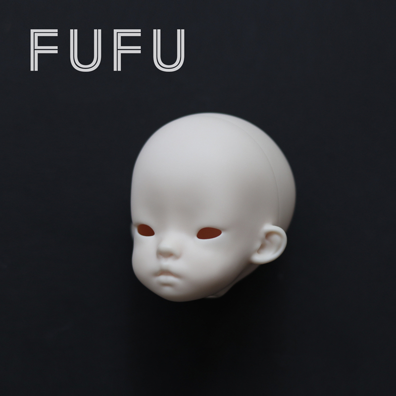 Fufu Mimi H.minor Doll hminordoll resin bjd
