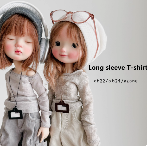 2025 Second Release-Star Camisole dress bjd blythe Little Dream Girl pre-order outfit