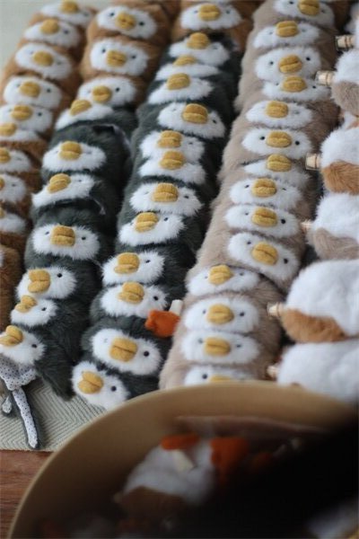 feisi full set agdoll  bjd ob11 size