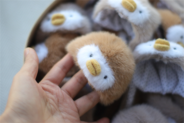 feisi full set agdoll  bjd ob11 size