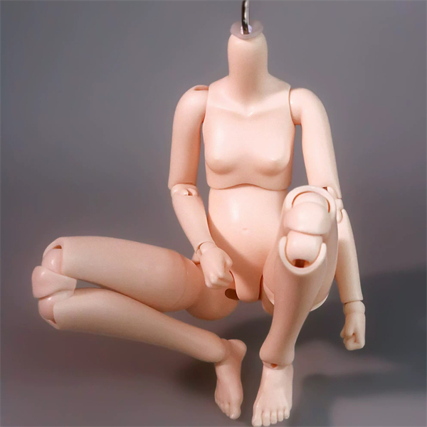 kkner  body  similar as ob22/ob24 bjd  19.9cm body